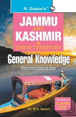 Bertrand.pt - Jammu & Kashmir General Knowledge