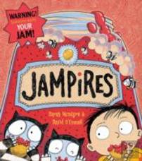 Jampires