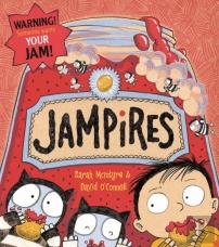Jampires