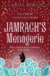 Jamrach'S Menagerie