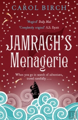 Bertrand.pt - Jamrach'S Menagerie