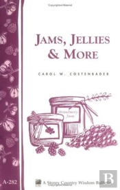 Jams, Jellies & More