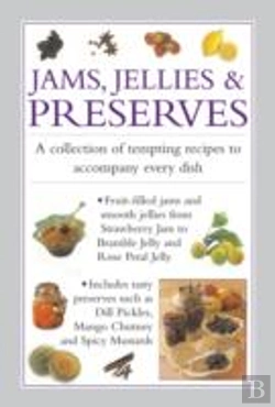 Bertrand.pt - Jams, Jellies & Preserves