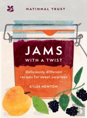 Jams With A Twist