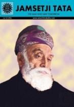 Jamsetji Tata