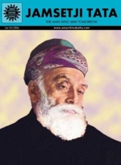 Bertrand.pt - Jamsetji Tata