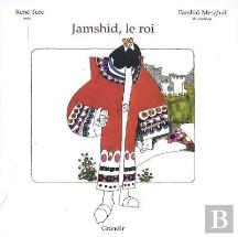 Jamshid Le Roi