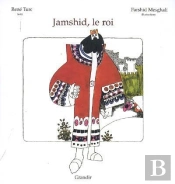 Jamshid Le Roi