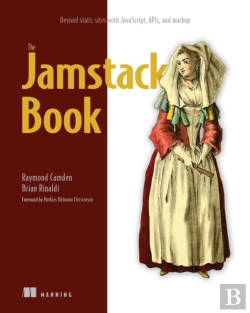 Bertrand.pt - Jamstack Book