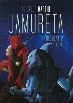 Bertrand.pt - Jamureta Tome 2 : Agir