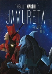 Jamureta Tome 2 : Agir