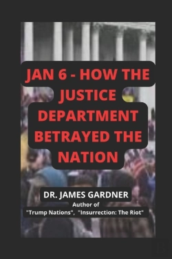 Bertrand.pt - Jan 6 - How The Justice Department Betrayed The Nation