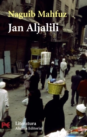 Jan Aljalili