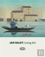 Jan Balet