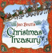 Jan Brett'S Christmas Treasury