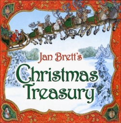 Bertrand.pt - Jan Brett'S Christmas Treasury