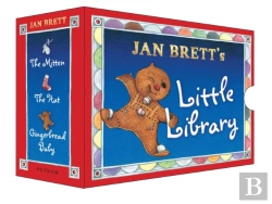 Bertrand.pt - Jan Brett'S Little Library
