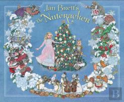 Jan Brett'S The Nutcracker