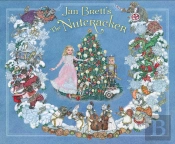 Jan Brett'S The Nutcracker