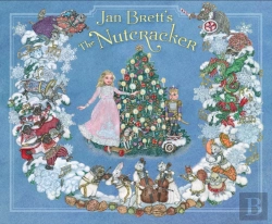 Bertrand.pt - Jan Brett'S The Nutcracker