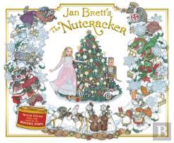 Jan Brett'S The Nutcracker