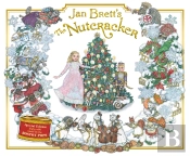 Jan Brett'S The Nutcracker