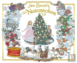 Bertrand.pt - Jan Brett'S The Nutcracker