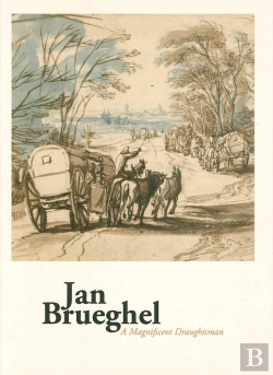 Bertrand.pt - Jan Brueghel - A Magnificent Draughtsman