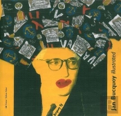 Jan Bucquoy ; Illustrated 1969-2008