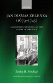 Jan Dismas Zelenka (1679-1745)