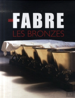 Bertrand.pt - Jan Fabre ; Les Bronzes
