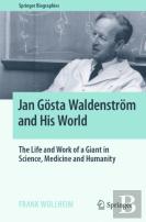 Jan Gosta Waldenstrom And His World