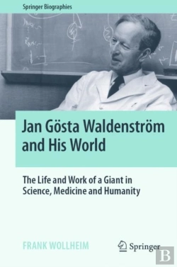 Bertrand.pt - Jan Gosta Waldenstrom And His World