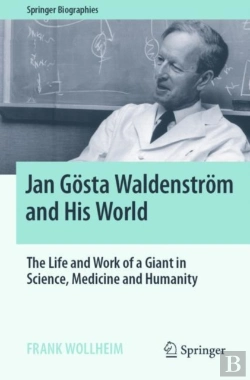 Bertrand.pt - Jan Gosta Waldenstrom And His World