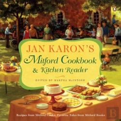 Bertrand.pt - Jan Karon'S Mitford Cookbook And Kitchen Reader
