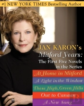 Jan Karons Mitford Years: The First Five Novels