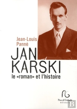 Bertrand.pt - Jan Karski, Le 
