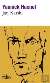 Jan Karski