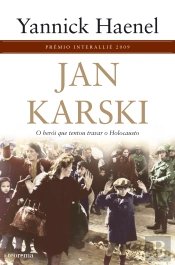 Jan Karski