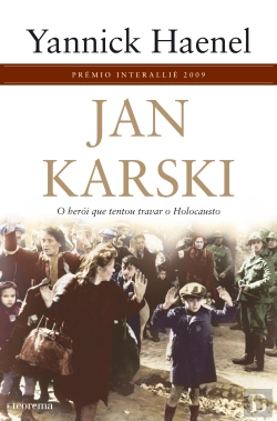 Bertrand.pt - Jan Karski