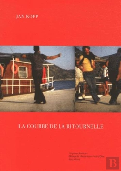 Bertrand.pt - Jan Koop, La Courbe De La Ritournelle