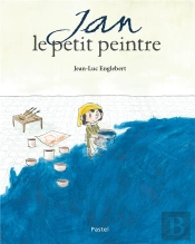 Jan Le Petit Peintre