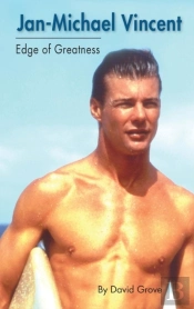 Jan-Michael Vincent