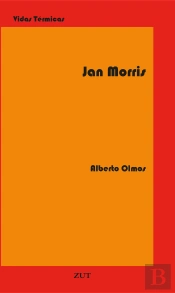 Jan Morris