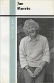 Jan Morris