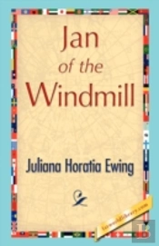 Jan Of The Windmill