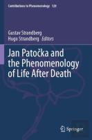 Jan Patocka And The Phenomenology Of Life After Death