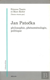 Jan Patocka