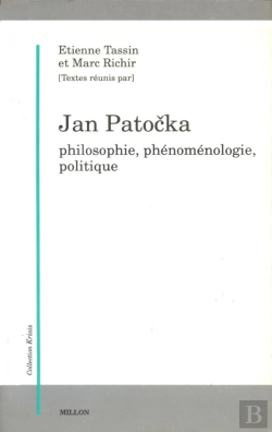 Bertrand.pt - Jan Patocka
