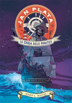 Bertrand.pt - Jan Plata 1. La Crida Dels Pirates
